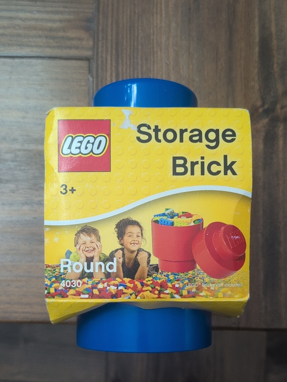 Lego Storage Brick 4030
